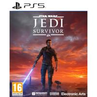 Star Wars Jedi Survivor - thumbnail