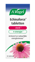 Echinaforce sterk + energie - thumbnail