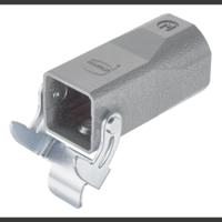 Koppelingsbehuizing 19 20 003 1755 19200031755 Harting 1 stuk(s) - thumbnail