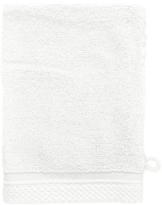 The One Washandje Ultra Deluxe 16 x 21 cm 675 gr Wit