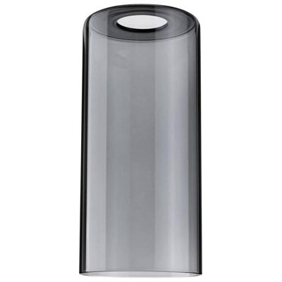 Paulmann Raja 95607 Lampenkap Rookglas