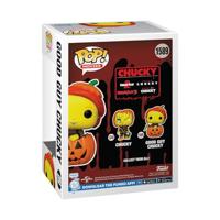 Child's Play Funko Pop Vinyl: Good Guy Chucky - thumbnail