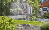 GARDENA 6100/5 inox automatic 01773-20 Dompeldrukpomp 6.100 l/h 47 m - thumbnail