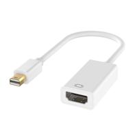 Adapter HDMI naar Mini DisplayPort Ewent EW-140503-001-B-P Wit 0,15 m - thumbnail