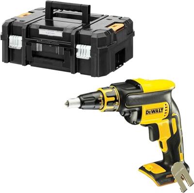 DeWalt DCF620NT 18V XR Brushless schroefmachine | body in TSTAK - DCF620NT-XJ - thumbnail