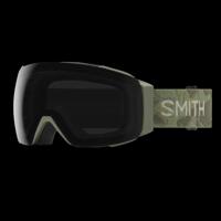 I/O Mag Sneeuwbril Smith x High Fives - ChromaPop Sun Black One Size - thumbnail