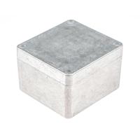 Hammond Electronics 1590Z063 Universele behuizing 150 x 64 x 36 Aluminium Spuitgieten Aluminium 1 stuk(s) - thumbnail