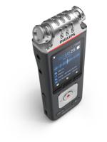 Digital voice recorder philips dvt 8115 vergaderen - thumbnail