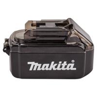 Makita Accessoires Opbergbakje accutype 18V - B-69917 - B-69917 - thumbnail