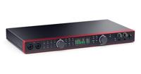 Focusrite Scarlett 18i20 4th Gen audio interface - thumbnail