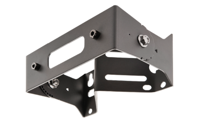 Fevik Bracket Verstelbare hoek beugel grafiet