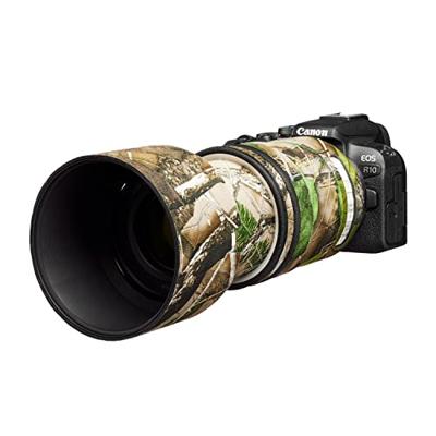 easyCover Lens Oak for Canon RF 70-200mm f/4L IS USM True Timber HTC Camouflage