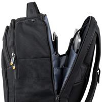 StarTech.com NTBKBAG156 Laptoprugzak Geschikt voor max. (laptop): 39,6 cm (15,6) Zwart - thumbnail