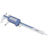 Dasqua 2015-2405, DIN EN 862 2015-2405 Digitale schuifmaat 150 mm IP67 - thumbnail