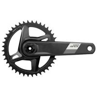SRAM crankstel "apex 1" crankset apex 1 42t 172,5mm cannondale ai - thumbnail