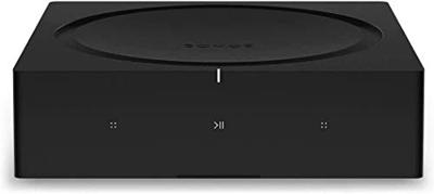 Sonos AMP Audio streamer Zwart