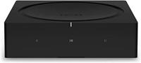 SONOS Combi deal Sonos Amp Set incl. 1 paar In-Ceiling 6 " Plafondspeakers - Zwart - thumbnail