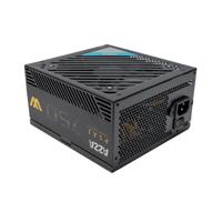 Azza PSAZ-750W power supply unit 750W Zwart - thumbnail