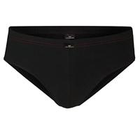 5-pack heren slips zwart - 740921 - Zwart heren ondergoed multipack - L - Onderbroek heren heren - Ondergoed heren heren - L - Onderbroek heren - - thumbnail