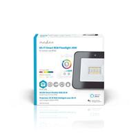 Wi-Fi Smart Schijnwerper | 20 W | 1600 lm - thumbnail