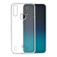 Mobilize Gelly Case Motorola Moto E6s (2020)/E6i Clear - thumbnail