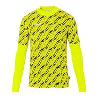 Uhlsport Progressive Keeperstenue Pack Felgeel - thumbnail