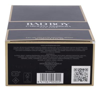 Yves Saint Laurent - YSL Y For Men Eau de parfum Spray 100 ml