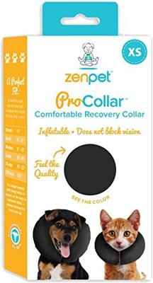 Zenpet ProCollar XS