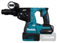 Makita SDS-Plus-Accu-combihamer 40 V Li-ion Zonder accu - thumbnail
