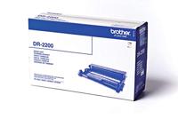 Brother Drum DR-2200 Origineel Kleur 12000 bladzijden DR-2200 - thumbnail