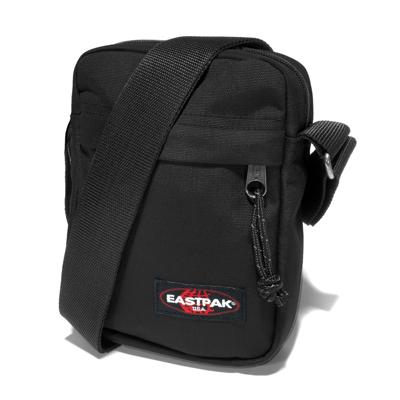 Eastpak The One Shoulder Bag-Black