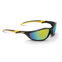 DeWalt DPG96 Router™ Veiligheidsbril | Spiegelglas - DPG96-FDEU - thumbnail