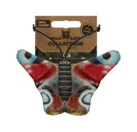 Wild Life Cat Dagpauwoog - thumbnail