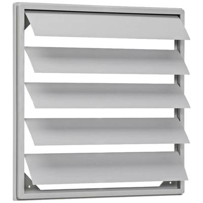 Wallair N34881 Luchttoevoerklep