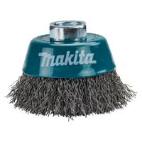 Makita Accessoires Komborstel M14x60mm - D-24072 D-24072 - thumbnail