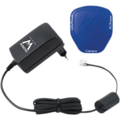Mobotix MX-NPA-PoE-INT-SET MOBOTIX MX-NPA-PoE-INT-Set PoE-adapter