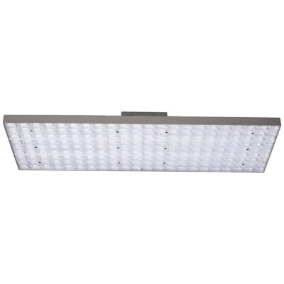 Deko Light 348099 Draconis LED-plafondlamp SMD LED LED vast ingebouwd Energielabel: E (A - G) 72 W Witaluminium (RAL 9006) Deko Light 348099 Draconis LED-plafondlamp SMD LED LED vast ingebouwd Energielabel: E (A - G) 72 W Witaluminium (RAL 9006)