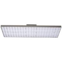 Deko Light 348099 Draconis LED-plafondlamp SMD LED LED vast ingebouwd Energielabel: E (A - G) 72 W Witaluminium (RAL 9006) - thumbnail