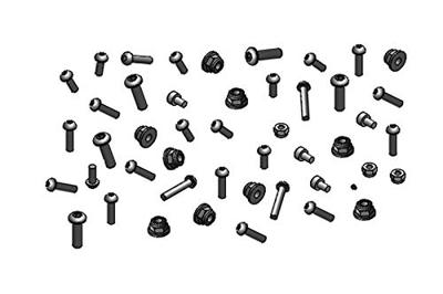 Team Corally - Screw Set