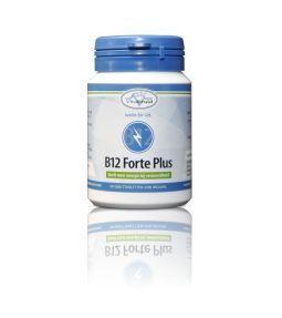 B12 forte plus 3000mcg