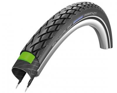 SCHWALBE - marathon greenguard reflex 28x1-1 2 SCHWALBE - marathon greenguard reflex 28x1-1 2