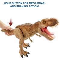 Jurassic World - Epic Roarin' T.Rex (GJT60) - thumbnail