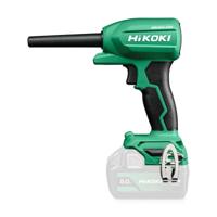 HiKOKI RA18DA Accublazer Luchtstroom 0.7 m³/min 18 V - thumbnail
