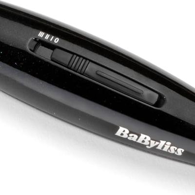 Gladmakende borstel Babyliss HSB101E