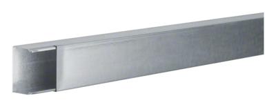 Hager LFS300450VERZ Kabelgoot Kabelgoot voor elektrische installaties (l x b x h) 2000 x 45 x 30 mm Verzinkt 1 stuk(s) Hager LFS300450VERZ Kabelgoot Kabelgoot voor elektrische installaties (l x b x h) 2000 x 45 x 30 mm Verzinkt 1 stuk(s)