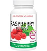 Natusor Raspberry Ketone Burner - thumbnail