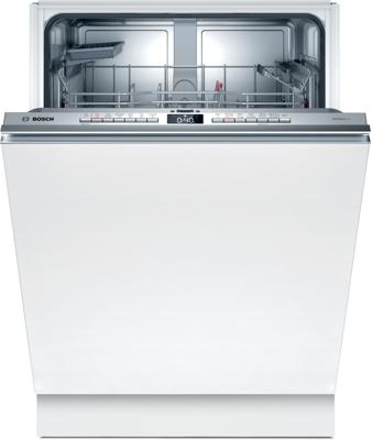 Bosch SBV6ZAX03N Serie 6 Volledig geïntegreerde vaatwasser