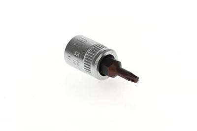 Gedore Dopsleutel 1/4" Torx T10 - 6190780 - thumbnail