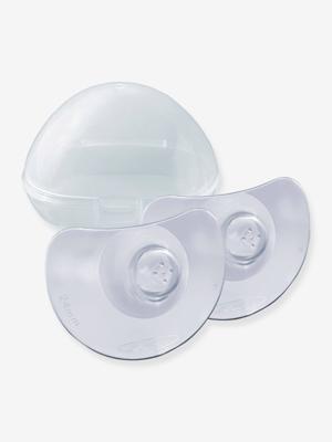Lansinoh Tepelhoedje 20mm 2 Stuks + Beschermdoos