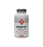 Homocysteine control 60 Vegetarische capsules - thumbnail